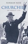 Churchill - Norman Rose - 9781845118631