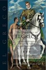 Discovery of El Greco - Eric Storm - 9781845197445