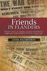 Friends in Flanders - Linda Palfreeman - 9781845198718