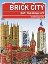 Brick City - ELSMORE,  Warren - 9781845338121