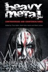 Heavy Metal - Titus Hjelm ; Keith Kahn-Harris ; Mark LeVine - 9781845539412