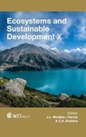 Ecosystems and Sustainable Development X -  - 9781845649005