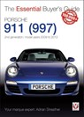 Porsche 911 (997) - Second Generation Models 2009 to 2012 - Adrian Streather - 9781845848668