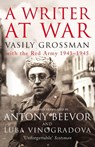 A Writer At War - Vasily Grossman - 9781845950156