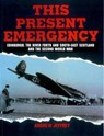 This Present Emergency - Andrew Jeffrey - 9781845966737