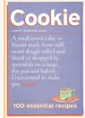 Cookie - Spruce - 9781846014635