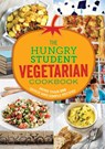 The Hungry Student Vegetarian Cookbook - Spruce - 9781846014970