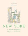 Zoe de Las Cases New York - Zoe de Las Cases - 9781846016660