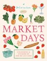 Market Days - Zoe de Las Cases - 9781846017322