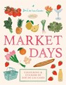Market Days - Zoe de Las Cases - 9781846017322