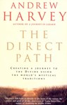 The Direct Path - Andrew Harvey - 9781846042058