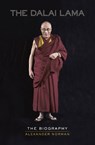 The Dalai Lama - Alexander Norman - 9781846044663