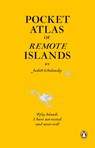 Pocket Atlas of Remote Islands - Judith Schalansky - 9781846143496