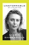 Unstoppable - Maria Sharapova - 9781846149788