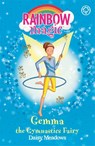 Rainbow Magic: Gemma the Gymnastic Fairy - Daisy Meadows - 9781846168949