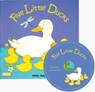 Five Little Ducks [With CD (Audio)] - Penny Ives - 9781846431371
