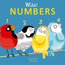 Numbers - Courtney Dicmas - 9781846439933