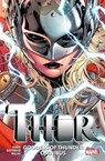 Thor: Goddess of Thunder Omnibus - Jason Aaron - 9781846533419