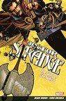 Doctor Strange Volume 1: The Way of the Weird - Jason Aaron - 9781846537103