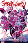 Spider-Gwen Vol. 2: Weapon of Choice - Jason Latour - 9781846537523