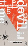 Devil All the Time - Pollock, Donald Ray - 9781846555411
