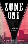Zone One - Whitehead, Colson - 9781846555985