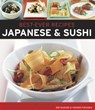 Best Ever Recipes: Japanese & Sushi - Kazuko Emi - 9781846812071