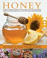 Honey: Nature's Wonder Ingredient: 100 Amazing Uses from Traditional Cures to Food and Beauty, with Tips, Hints and 40 Tempting Recipes - Jenni Fleetwood - 9781846813740