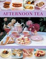 Afternoon Tea - Antony Wild ; Simona Hill - 9781846814969