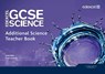 Edexcel GCSE Science: Additional Science Teacher Book - Mark Levesley ; Penny Johnson ; Miles Hudson ; Susan Kearsey ; Richard Grime ; Nigel Saunders ; Aaron Bridges ; Ann Fullick - 9781846909016