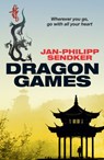 Dragon Games - Jan-Philipp Sendker - 9781846973543