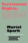 Territorial Rights - Muriel Spark - 9781846974397