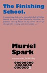 The Finishing School - Muriel Spark - 9781846974465