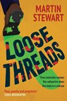 Loose Threads - Martin Stewart - 9781846977275