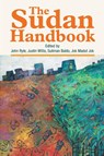 The Sudan Handbook - Professor John Ryle - 9781847010308