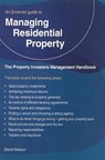 The Property Investors Management Handbook - Managing Residential Property - David Watson - 9781847165442