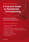 Practical Guide To Residential Conveyancing - WADE,  Peter - 9781847165855