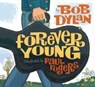 Forever Young - Bob Dylan - 9781847384294