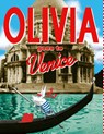 Olivia Goes to Venice - Ian Falconer - 9781847388360