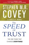 The Speed of Trust - Stephen M. R. Covey - 9781847392718