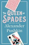 The Queen of Spades and Other Stories - Alexander Pushkin - 9781847494788