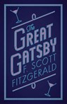 The Great Gatsby - F. Scott Fitzgerald - 9781847496140