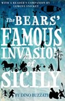 The Bears' Famous Invasion of Sicily - Dino Buzzati - 9781847498236
