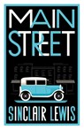 Main Street - Sinclair Lewis - 9781847498960