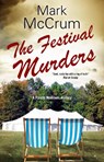 The Festival Murders - Mark McCrum - 9781847519375