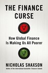 The Finance Curse - Nicholas Shaxson - 9781847924216