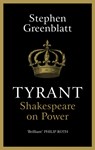 Tyrant - Stephen Greenblatt - 9781847925046
