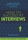 How To Succeed at Interviews 4th Edition - Dr. Rob Yeung - 9781848036086