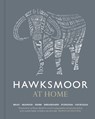 Hawksmoor at Home - Huw Gott ; Will Beckett ; Richard Turner - 9781848093355