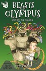 Beasts of Olympus 2: Hound of Hades - Lucy Coats - 9781848124400